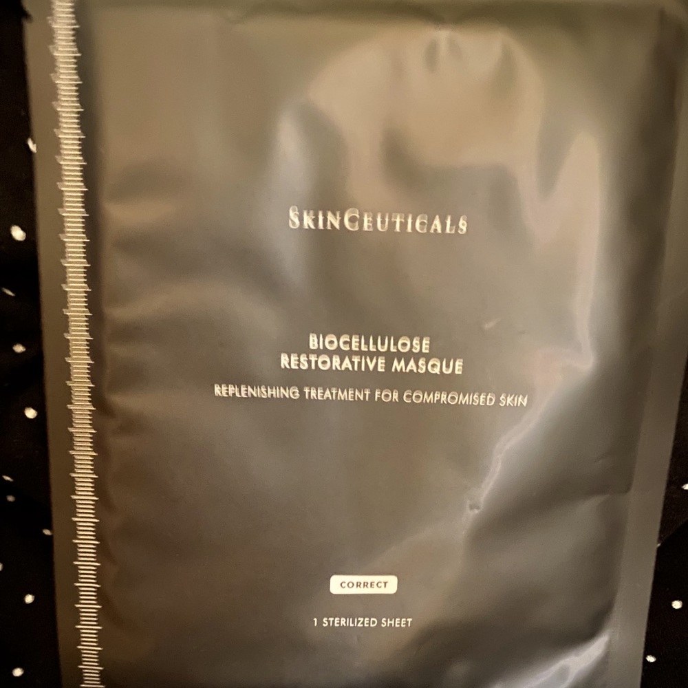 Face mask